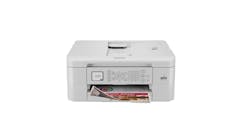 Brother All-in-One Print-Scan-Copy Wireless Printer (MFC-J1010DW) - Main