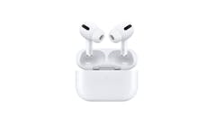 Apple Pro 3rd generation Airpods - White (MME73ZA/A) - Main