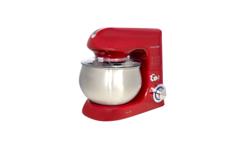 Mayer 5L Stand Mixer (MMSM637) - Side View