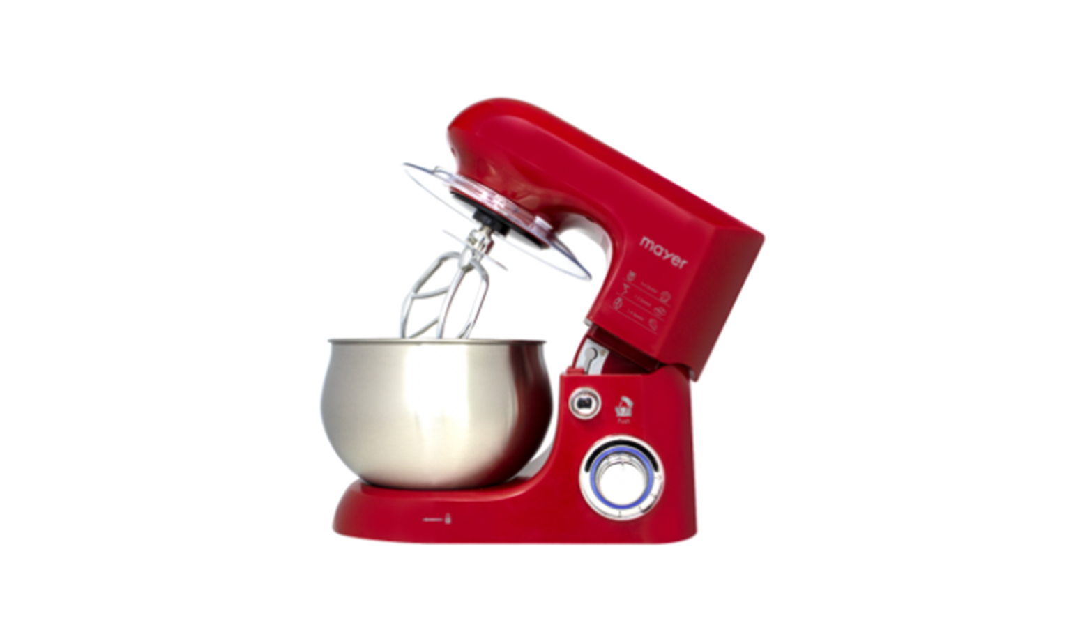 Mayer 5L Stand Mixer (MMSM637)Harvey Norman Harvey Norman Singapore