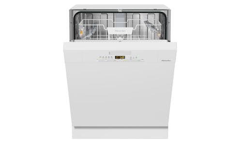 Miele G 5000 Freestanding Dishwasher - Main