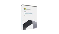 Microsoft Office Home and Business 2021 (T5D-03509) - Main