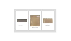 Rinco Bonington Microfiber Fitted Sheet Set - Single (Main)