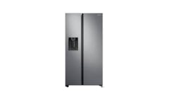 Samsung 617L Inverter Side-by-Side Refrigerator RS64R5306M9/SS (Main)