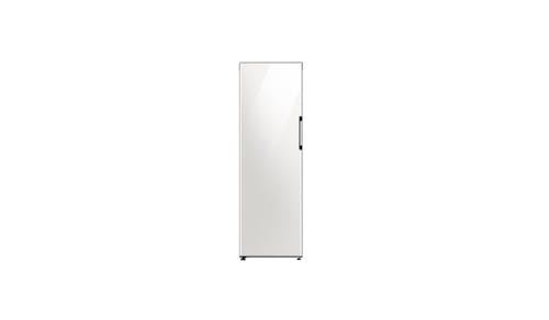 Samsung BESPOKE 315L Digital Inverter 1-Door Refrigerator - RZ32T7445AP/SS (Main)
