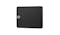 Seagate 1TB Expansion External Hard Drives & SSD - Black (STLH1000400) - Side View