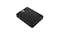 Seagate 1TB Expansion External Hard Drives & SSD - Black (STLH1000400) - Top View