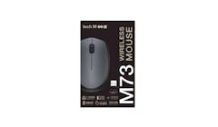 Tech-M M73 Wireless Mouse - Black (Main)