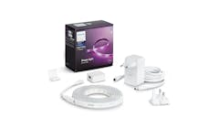 Philips Hue White and Color Ambiance LightStrip Plus V4 2m Base Kit - Main