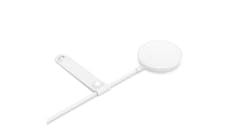 Belkin Magnetic Portable 7.5W Wireless Charger Pad – White (WIA005MYWH) - Main