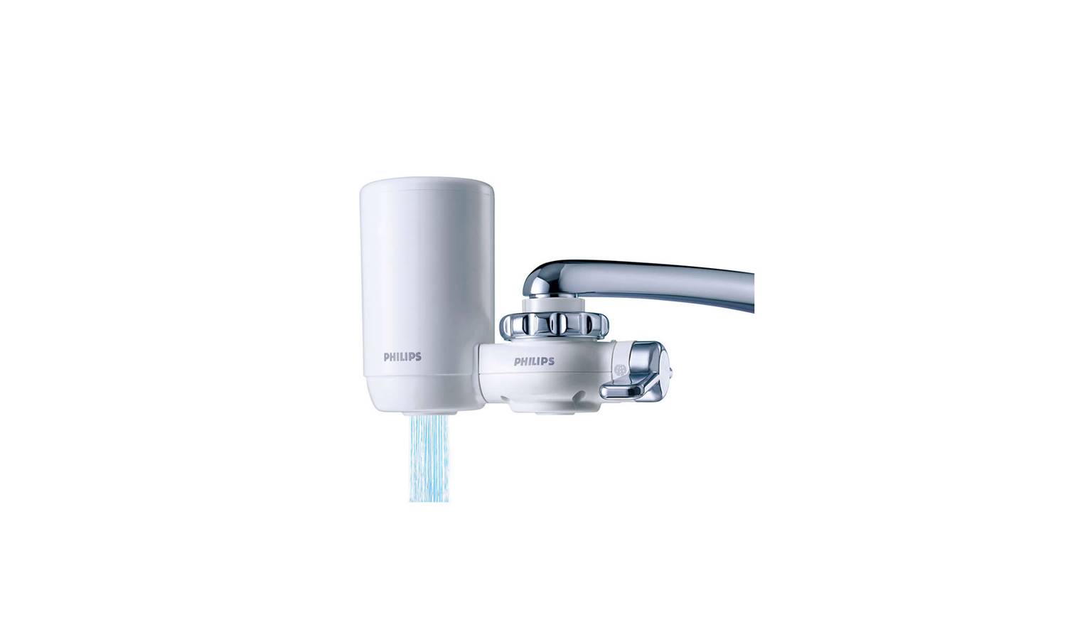 Philips On Tap Water Purifier (WP3811/00) - Main