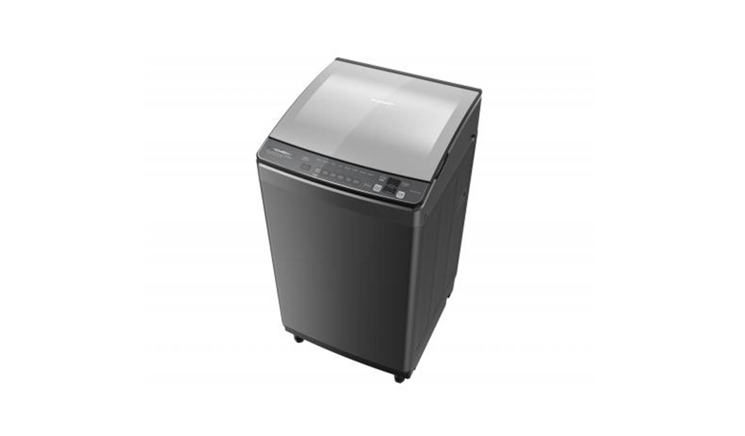Sharp 10.5KG Top Load Washer ESW105TWXTSAHarvey Norman Harvey