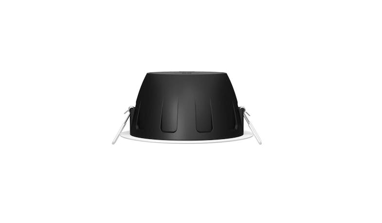 Philips Hue 125 White Ambience Downlight (51107) - Back View