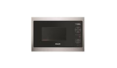 Brandt 26L Built-in Microwave Oven - Stainless Steel Black (BMS7120X) - Main
