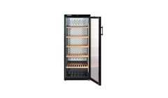 Liebherr Barrique Wine Cabinet - 168 Bottle (WKb 4112) - Main