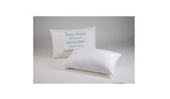 Nature Basics Polyester Super Firm Pillow (Main)