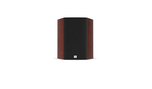JBL Studio 610 Home Audio Loudspeaker System - Wood (Main)