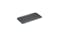 Logitech MX Keys Mini Wireless Illuminated Keyboard - Graphite (920-010505) - Side View
