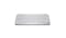 Logitech MX Keys Mini Wireless Illuminated Keyboard - Pale Gray (920-010506) - Top View