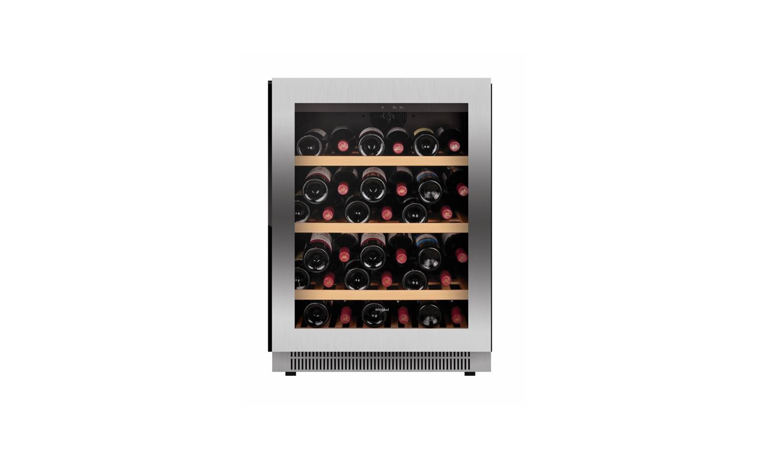 magic chef wine refrigerator