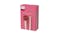 Philips Hair Dryer + Straightener - Pink (BHP398/0) - 01