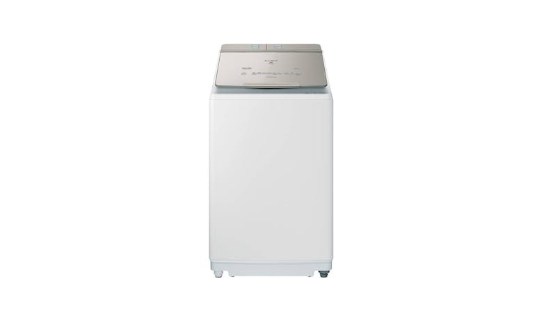 Hitachi 10.5kg/5.5kg Top Loading Washer-Dryer Combo BW-DX105FJ (Main)