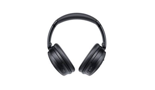 Bose QuietComfort 45 Wireless Headphone - Black (Main)