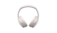 Bose QuietComfort 45 Wireless Headphone - Smoke White (Main)