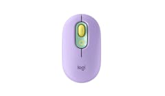 Logitech Pop Mouse Wireless Mouse with Customizable Emoji – Daydream (Main)