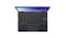 Asus E210 (N4020, 4GB/128GB, Windows 11) 11.6-inch Laptop - Peacock Blue (E210MA-GJ320WS) - Top View