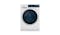 Electrolux 10kg UltimateCare 500 Front Load Washer EWF1024P5WB - Main
