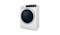 Electrolux 10kg UltimateCare 500 Front Load Washer EWF1024P5WB - Side View