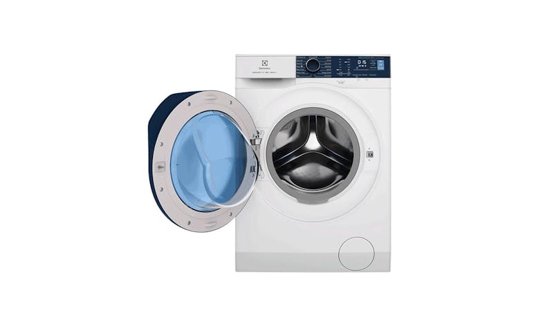 Electrolux 10kg UltimateCare 500 Front Load Washer EWF1024P5WB (Open View)