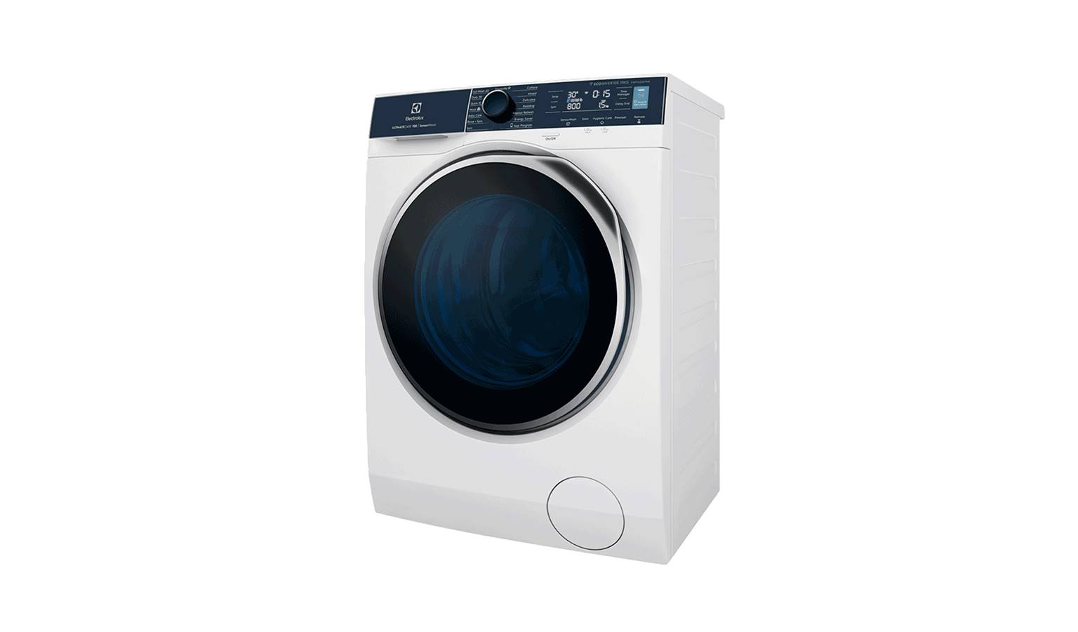 Electrolux 11kg UltimateCare 700 Front Load Washer (EWF1142Q7WB)Harvey