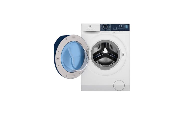 Electrolux 9kg UltimateCare 500 Front Load Washer (EWF9024P5WB) - Open View