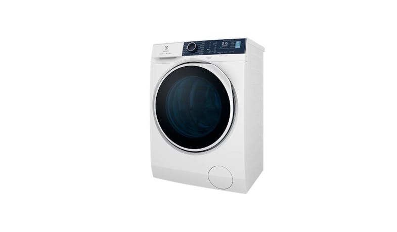 Electrolux 9kg UltimateCare 500 Front Load Washer (EWF9024P5WB) - Side View