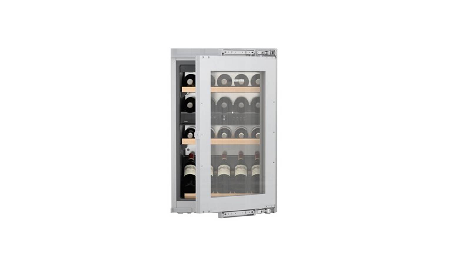 Liebherr Vinidor Built-in Wine Cabinet - 30 Bottle (EWTdf 1653) - Main