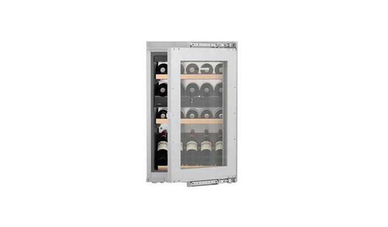 Liebherr Vinidor Built-in Wine Cabinet – 30 Bottle (EWTdf 1653) - Main