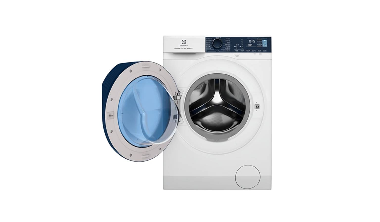 kenmore he2 washing machine