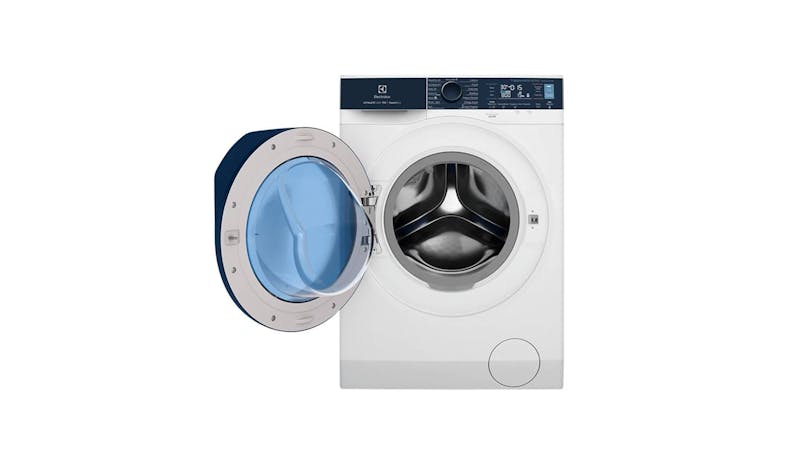Electrolux 11kg/7kg UltimateCare 700 Washer-Dryer Combo EWW1142Q7WB (Open View)