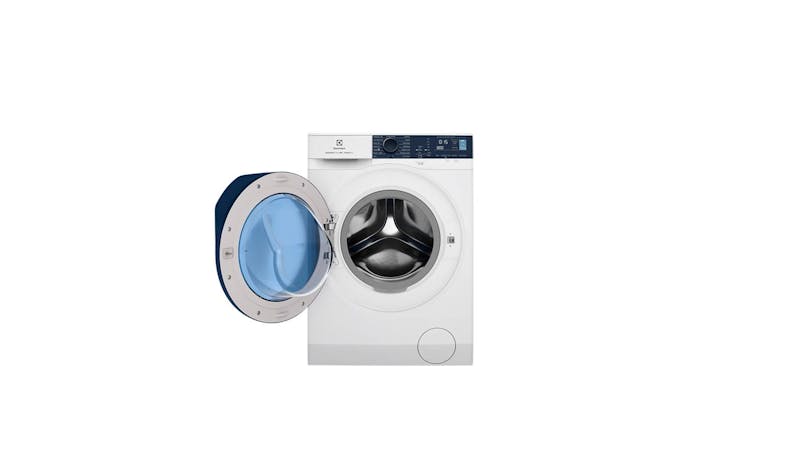 Electrolux 9kg/6kg UltimateCare 500 Washer-Dryer Combo EWW9024P5WB (Open View)