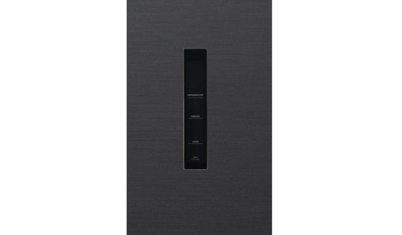 Electrolux UltimateTaste 700 606L Side-by-Side Refrigerator (ESE6101A-BSG)(3)