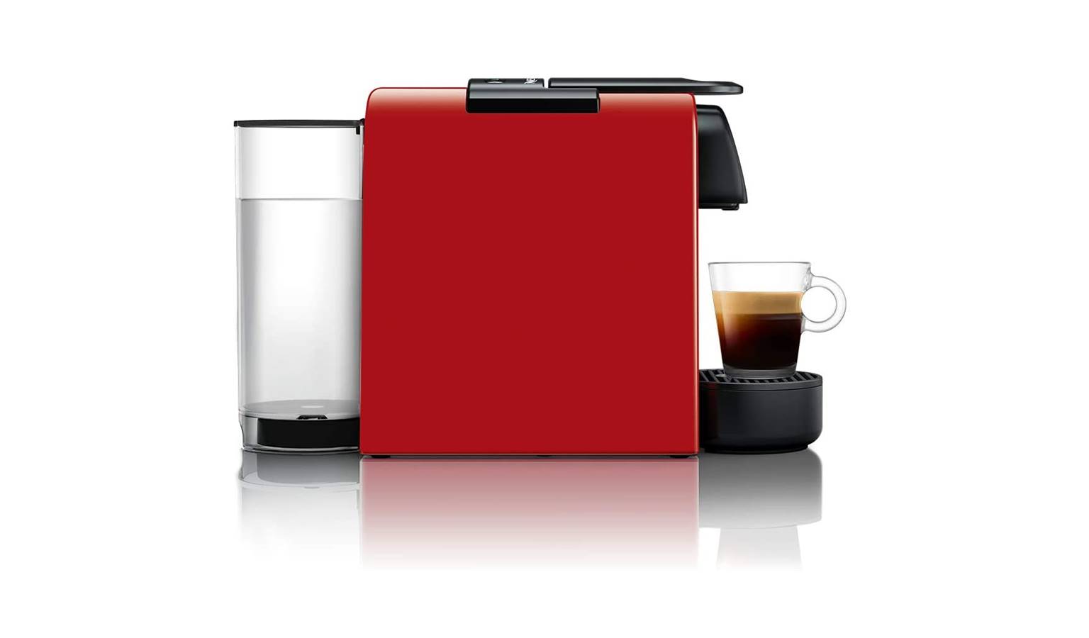 Nespresso Essenza Mini Coffee Machine 