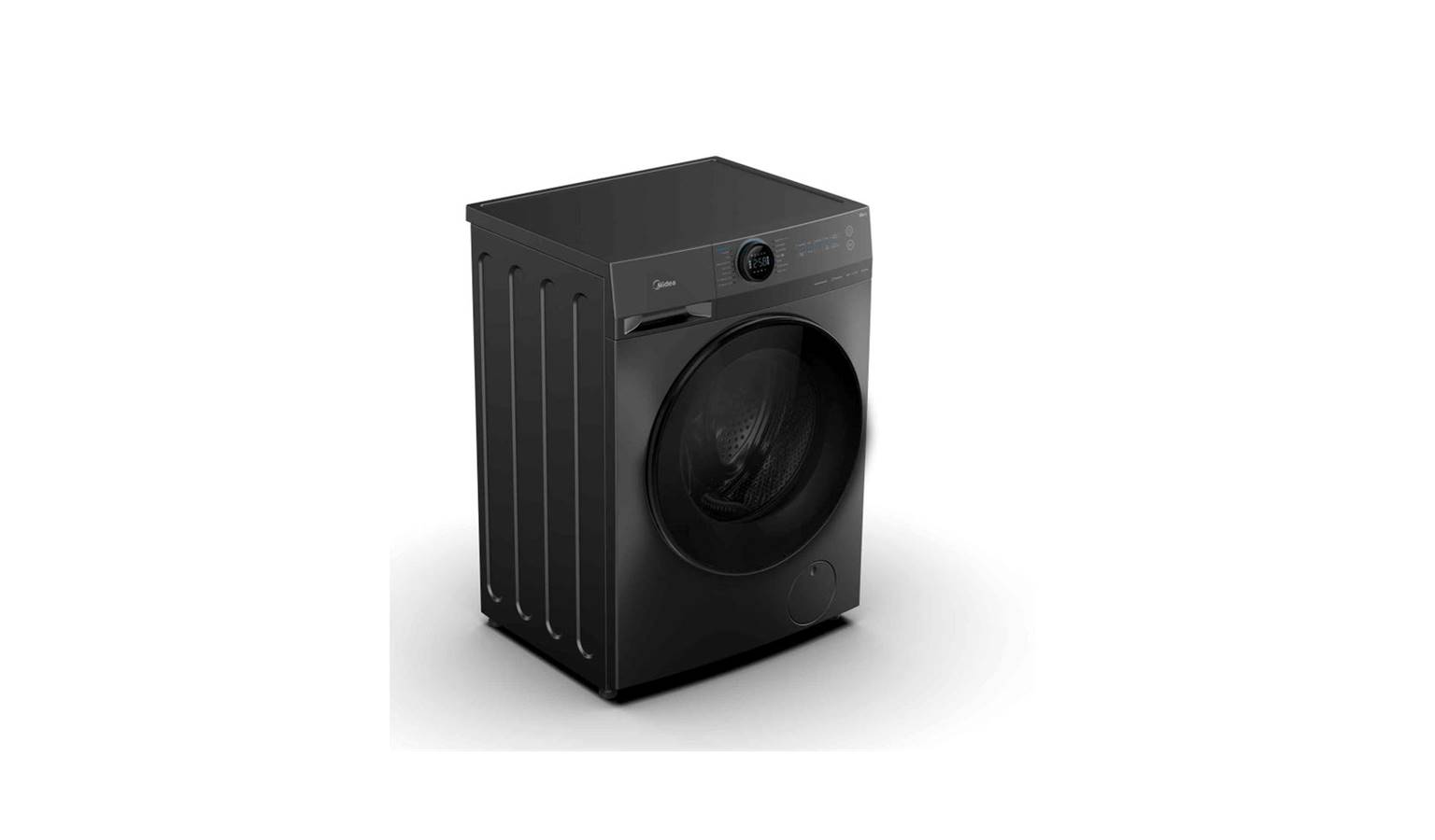 Midea 8.5kg/6kg WasherDryer Combo MF200D85BHarvey Norman Harvey