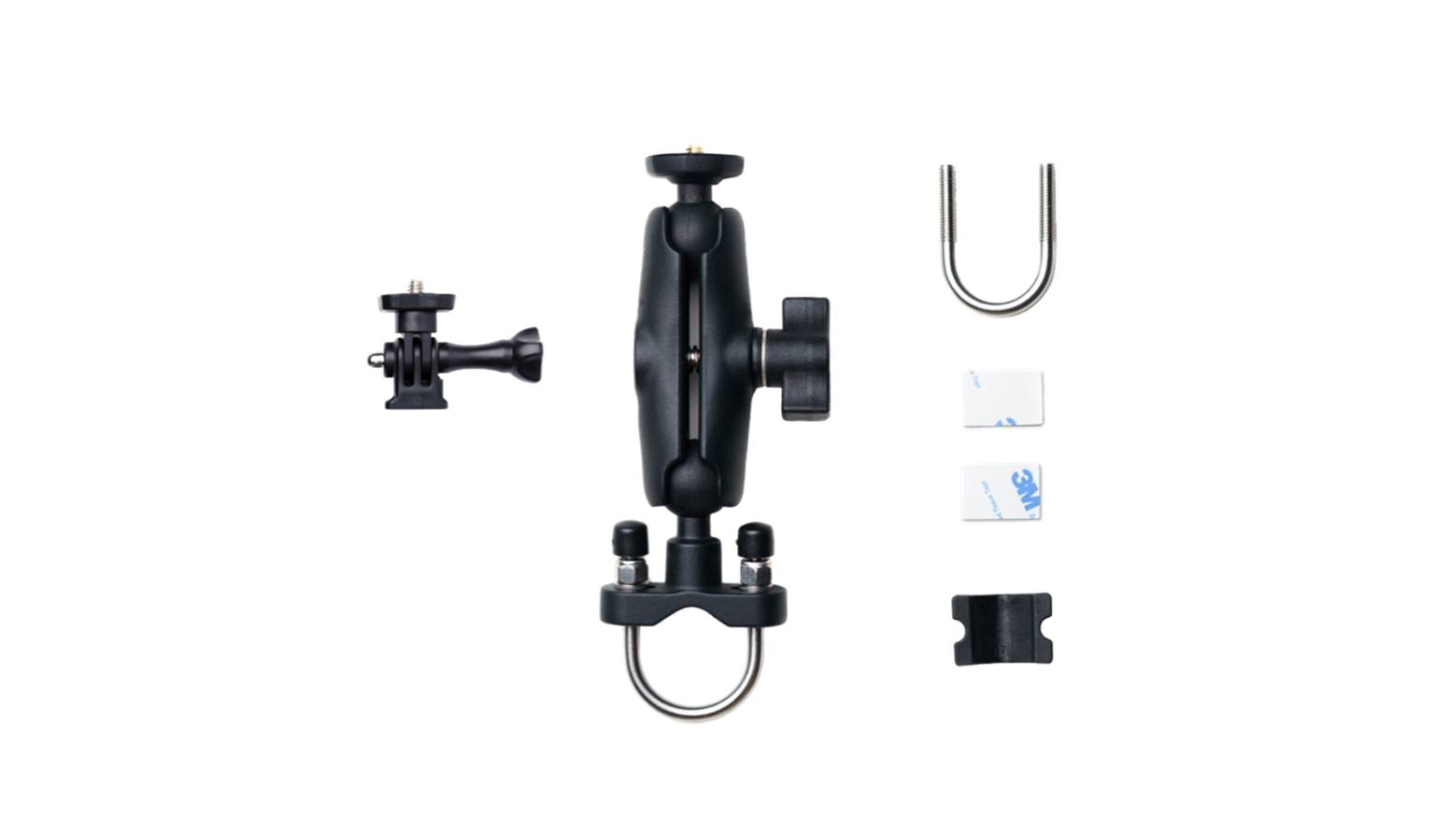 Insta360 Motorcycle UBolt MountHarvey Norman Harvey Norman Singapore