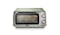 DeLonghi Icona 9L Electric Oven - Green (EOI406.GR) - Front View