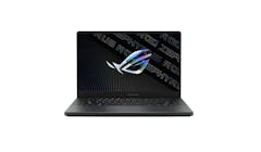 Asus ROG Zephyrus G15 (R9, 16GB/1TB, Windows 10) 15.6-inch Gaming Laptop - Eclipse Grey (GA503QC-RTX3050) - Main