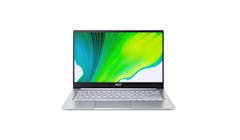 Acer Swift 3 (R7, 16GB/1TB, Windows 11) 14-inch Laptop - Silver (SF314-43-R7RW) - Main
