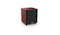 JBL Studio 650P Home Audio Loudspeaker System – Wood (Side View)