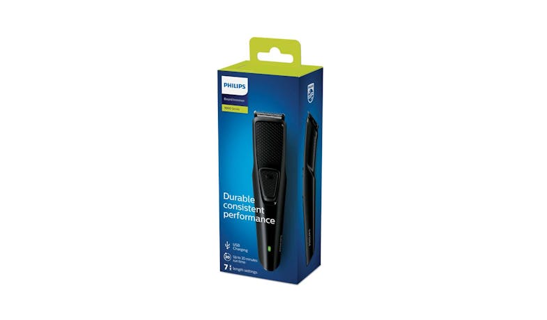 Philips Series 1000 Beard Trimmer (BT1233/14) - Packaged View
